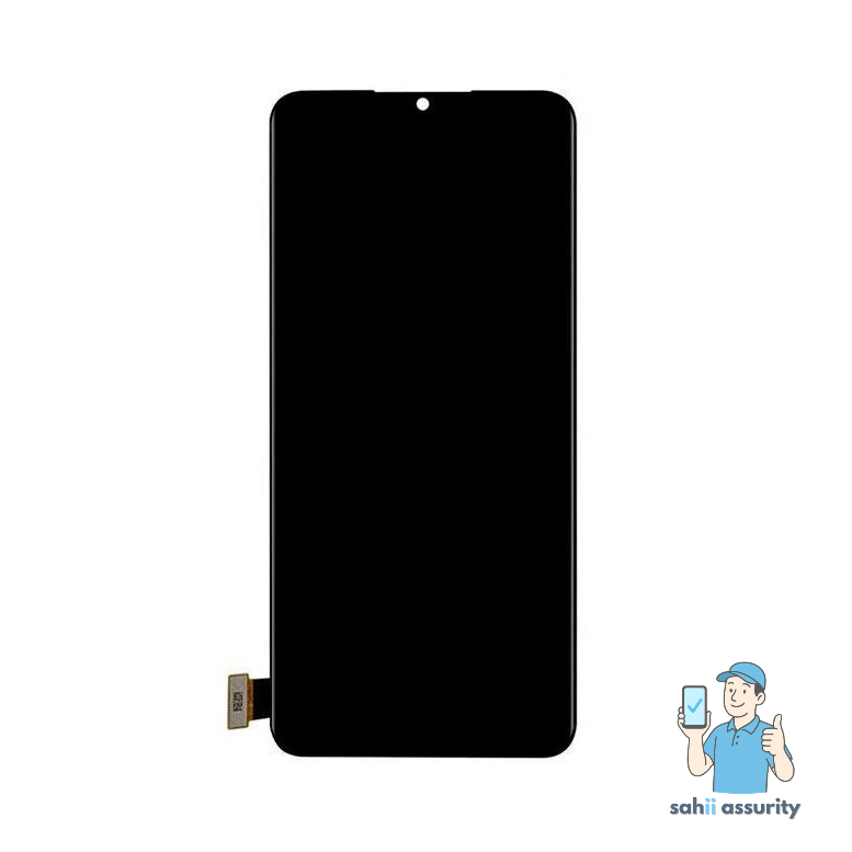LCD with Touch Screen for vivo Z5 thumbnail